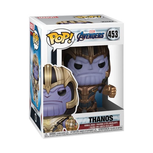 Funko Pop Movie