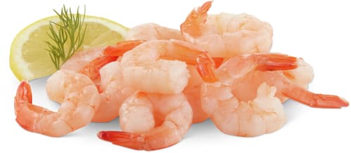 M-Classic ASC Black Tiger shrimps