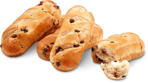 M-Classic Milchbrötli Schokolade