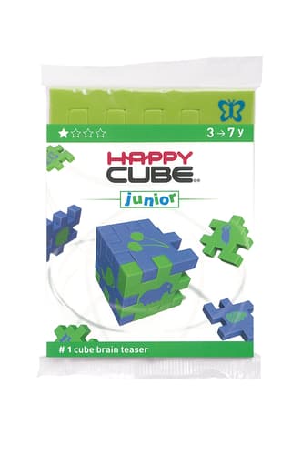 Professional Cube