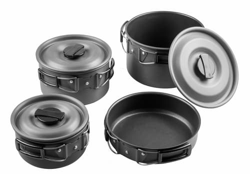 Cooking Set