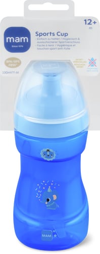 MAM Sports Cup 330ml