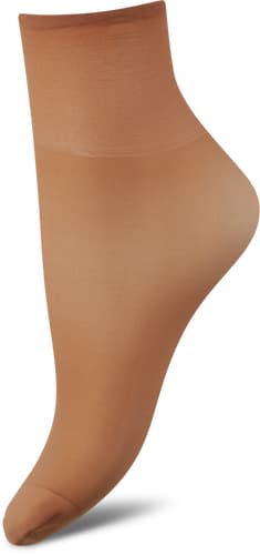 Essentials Calzini da donna (Taglie: one size, Colore: tan)