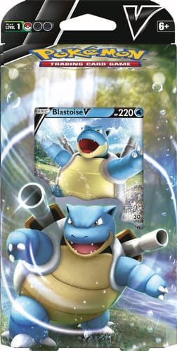 Theme Deck (ENG)