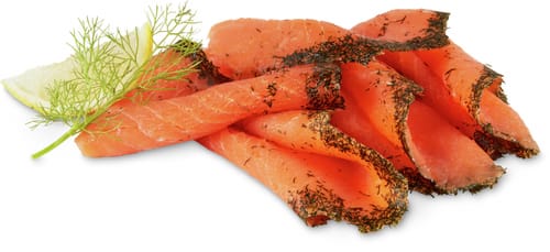 M-Classic ASC Graved Lachs
