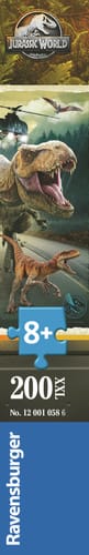 VB Puzzle 200 P. Jurassic World