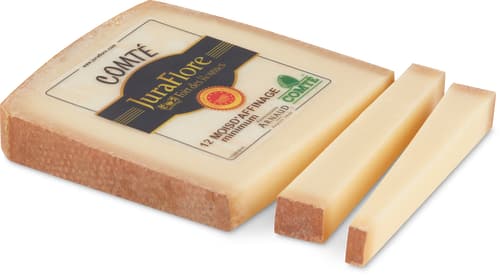 Comté DOP 12 mesi