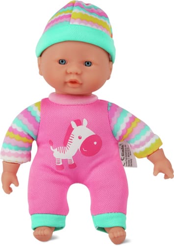 Tiny Laura Puppe 20cm Assortiert