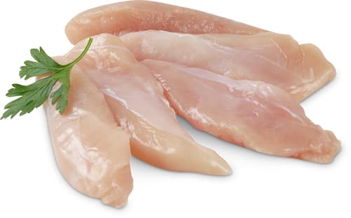 Optigal chicken mini fillet