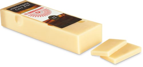 Höhlengold Emmentaler
