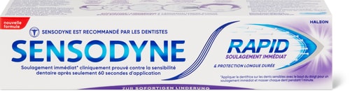Sensodyne Toothpaste
