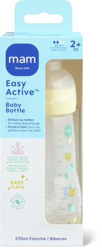MAM Baby Bottle 270ml