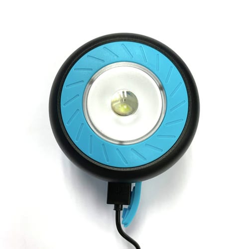 LED Laterne Poppy