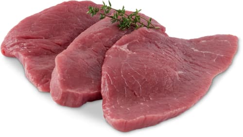 IP-SUISSE Beef Cutlets