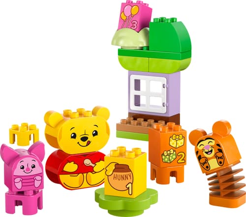 LEGO DUPLO 10457
