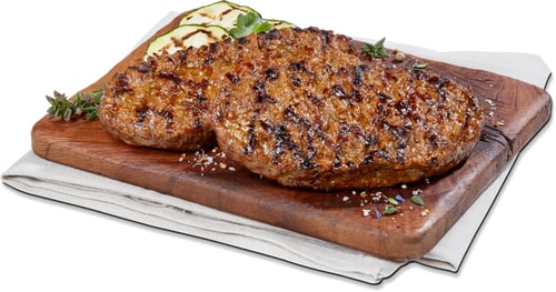 Rinds-Hacksteak IP-SUISSE