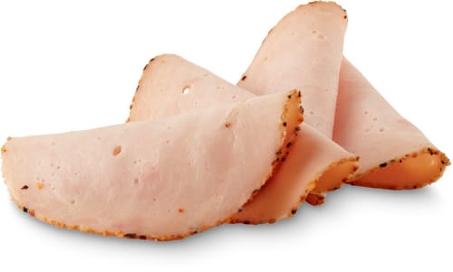 Don Pollo Petto di tacchino speziato