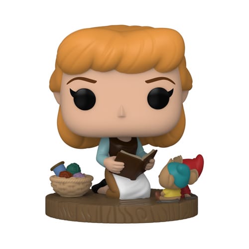 Funko Pop Disney
