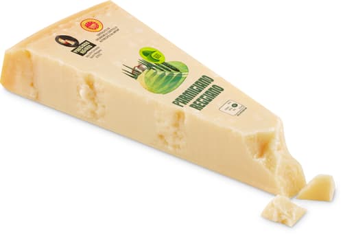 Migros Bio Parmigiano Reggiano