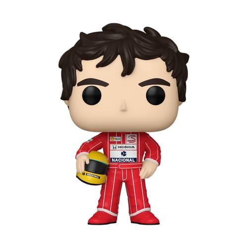 Funko Pop Music&Sports