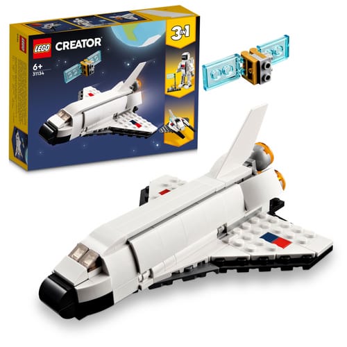 LEGO CREATOR 31134