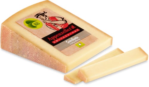Bio Appenzeller Surchoix