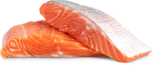 ASC salmon trout