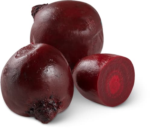 Migros Bio Randen gedämpft