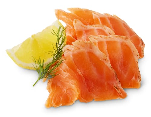 Sélection Flammlachs geräuchert