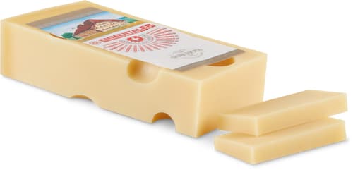 Emmentaler surchoix