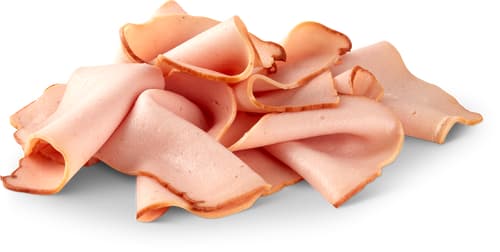 M-Budget Fleischkäse di pollame