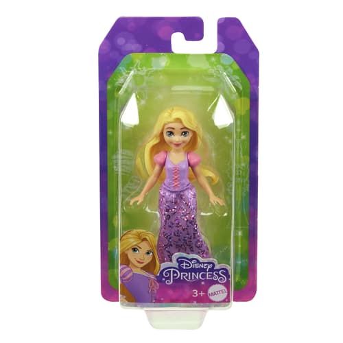 Disney HPL55 Princess Puppen