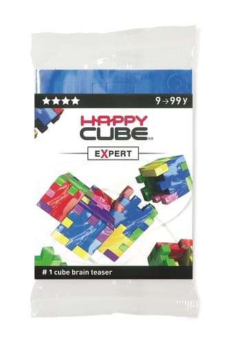 Professional Cube