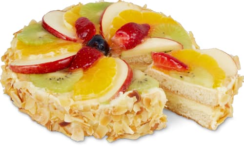 Fruchttorte