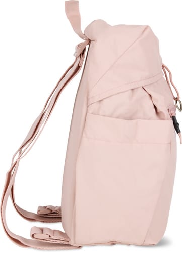 Backpack (Farbe: light pink, Grösse: one Size)