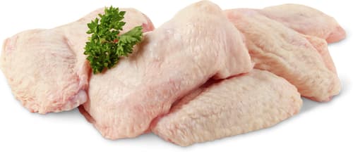 Migros Poulet Flügel
