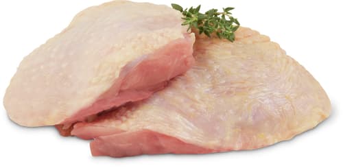 Migros Bio cuisse supérieure de poulet