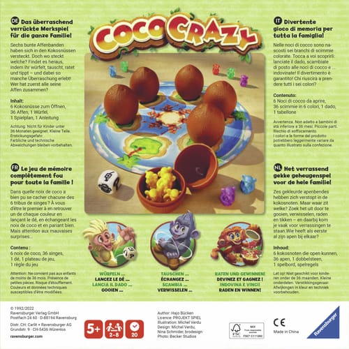 Upside Down Challenge