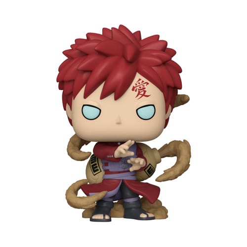 Funko Pop Anime Classic