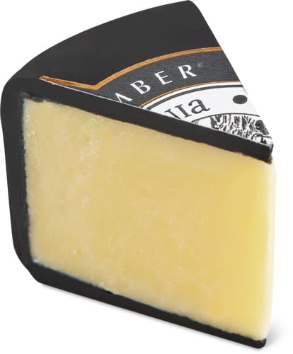 Cheddar Black Bomber