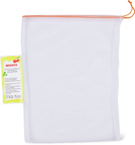 Veggie Bags Mehrwegbeutel