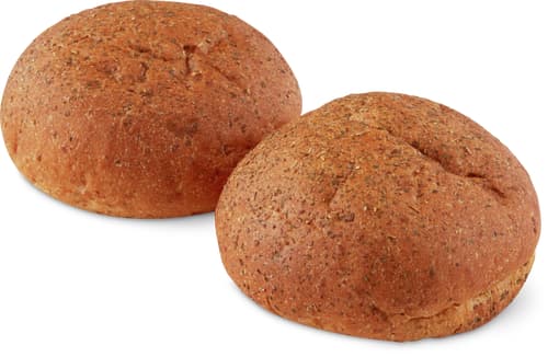 Hamburger Brot