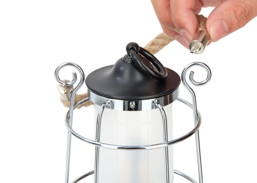 Trevolution Camping Lantern