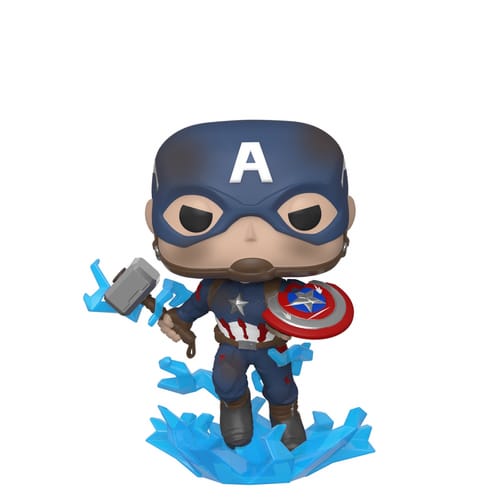 Funko Pop Movie
