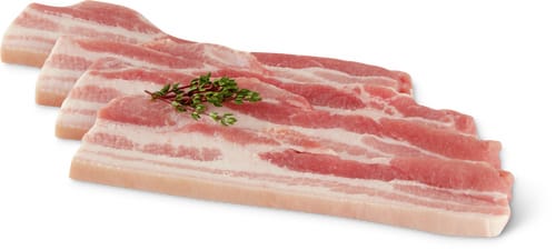 Poitrine de porc IP-SUISSE