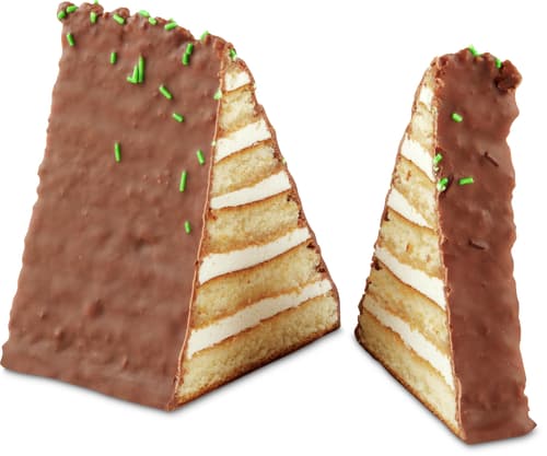 Mini Generoso Cake