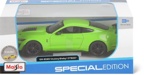 Maisto Special 1:24