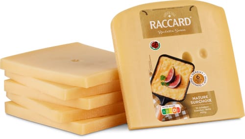 Raccard Surchoix IP-SUISSE
