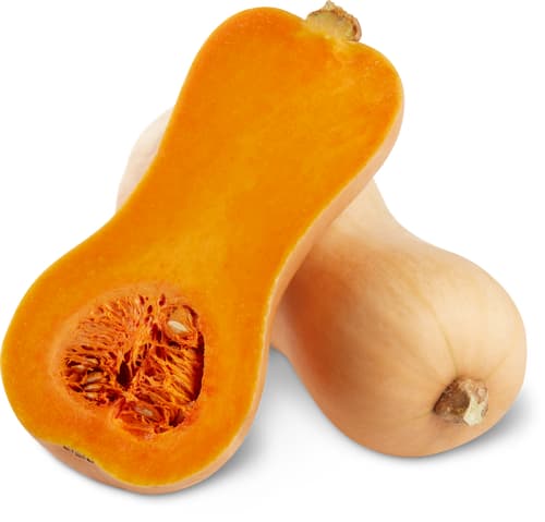 Migros Bio courges Butternut