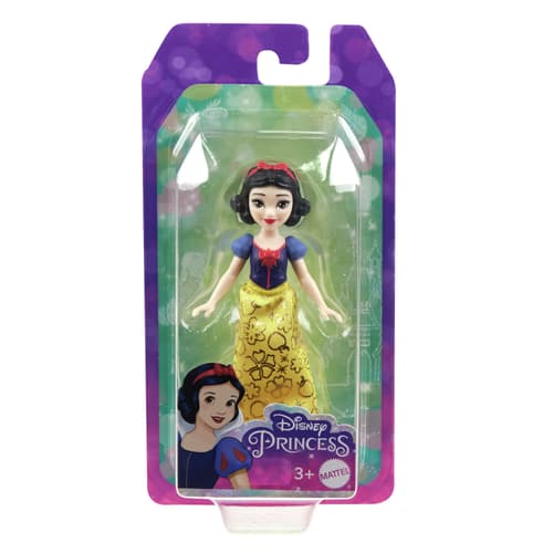 Disney HPL55 Princess Puppen